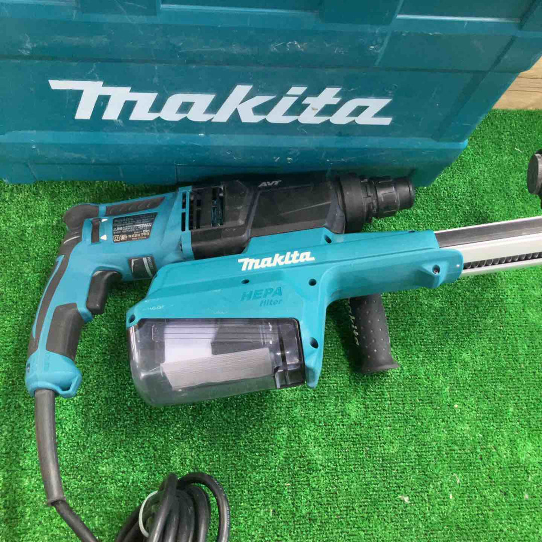 ★マキタ(makita) ハンマドリル HR2651【町田店】