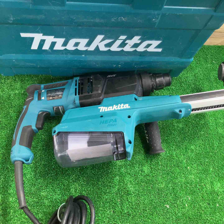 ★マキタ(makita) ハンマドリル HR2651【町田店】