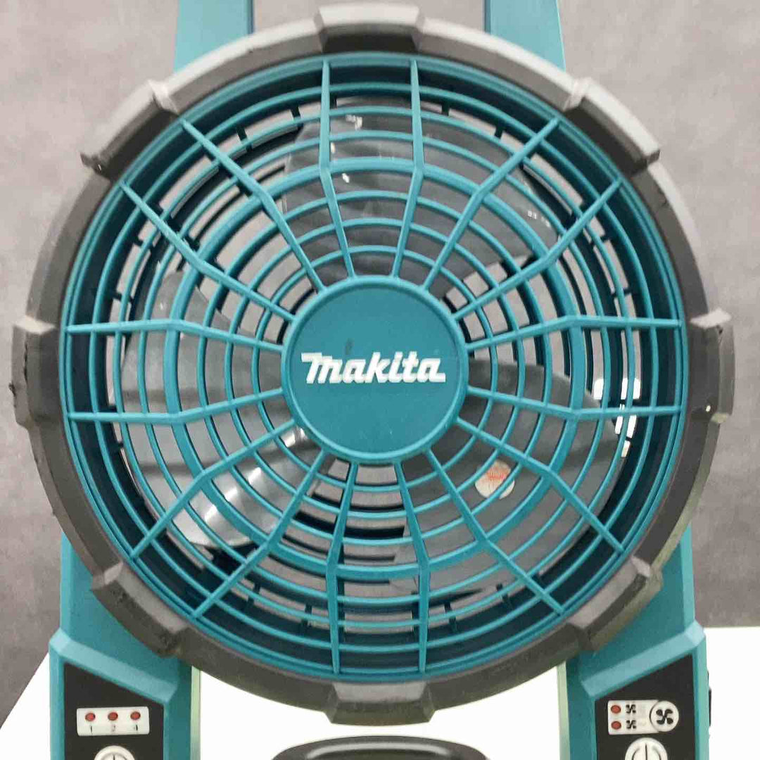 ☆マキタ(makita) コードレスファン CF201DZ　ACアダプタ付属無し【越谷店】