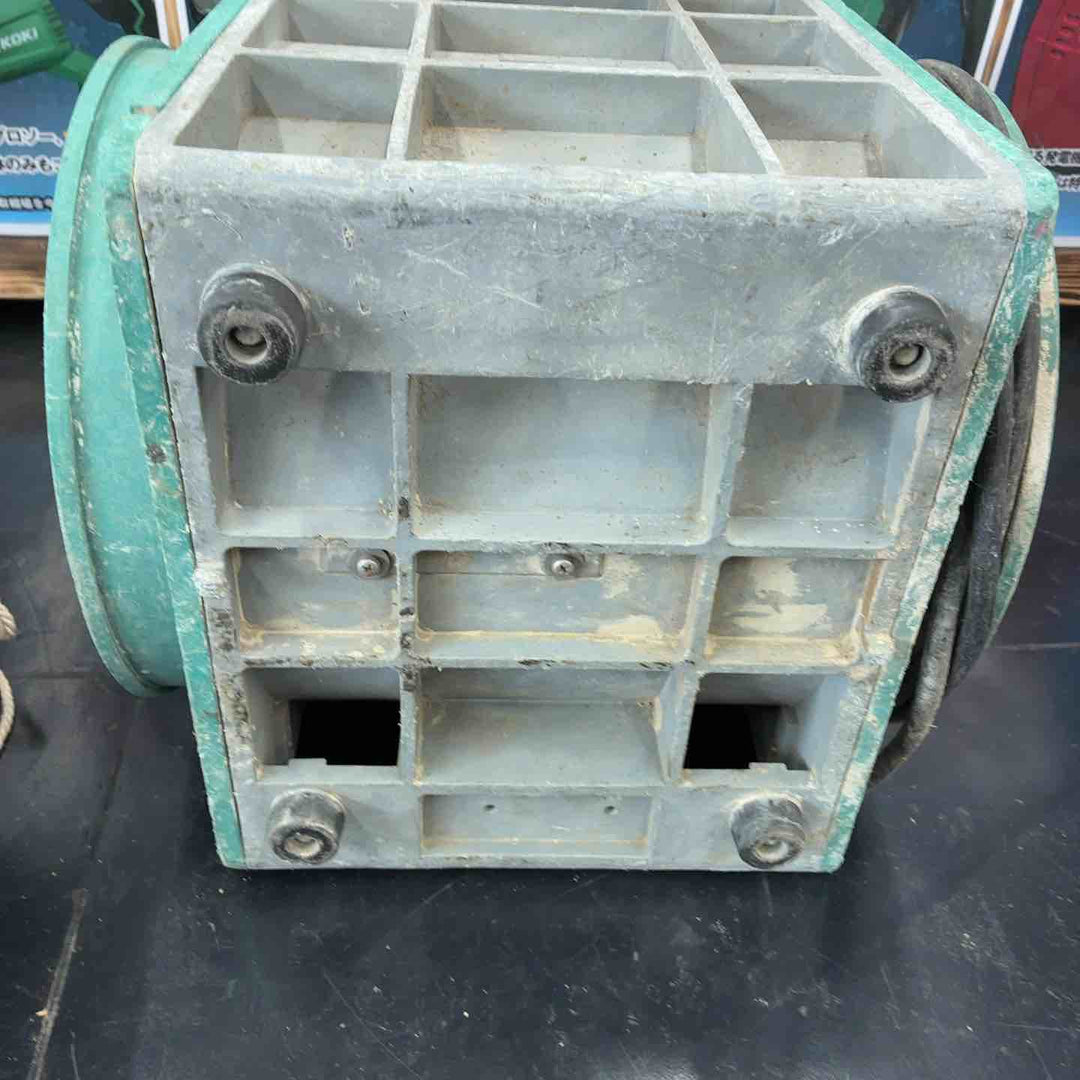 エバラ(荏原製作所) 送風機 APM6 ポータブルファン【藤沢店】