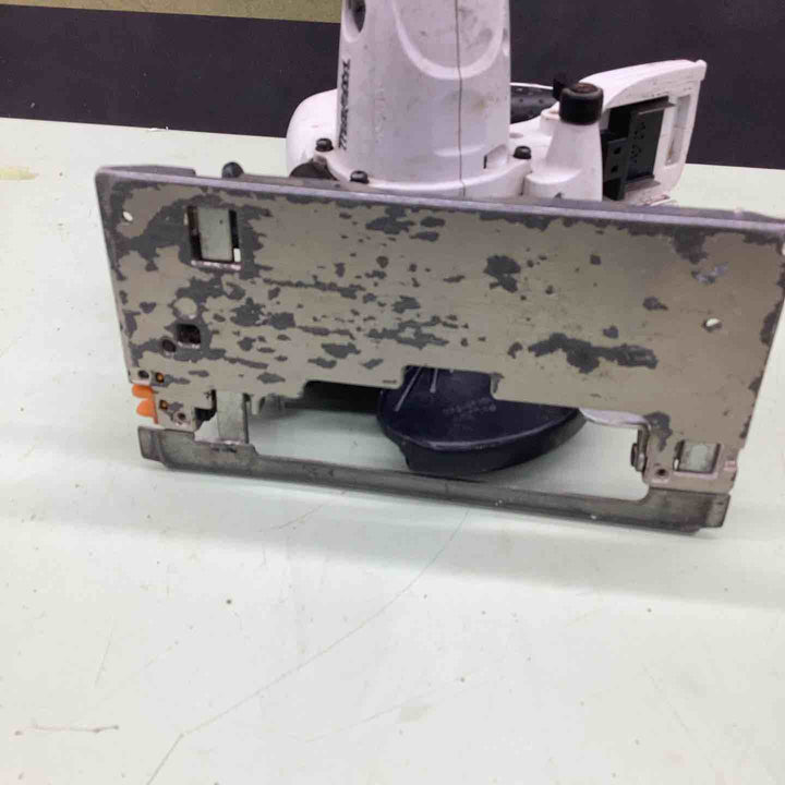 ★マキタ(makita) コードレス丸のこ SS540DZ【越谷店】