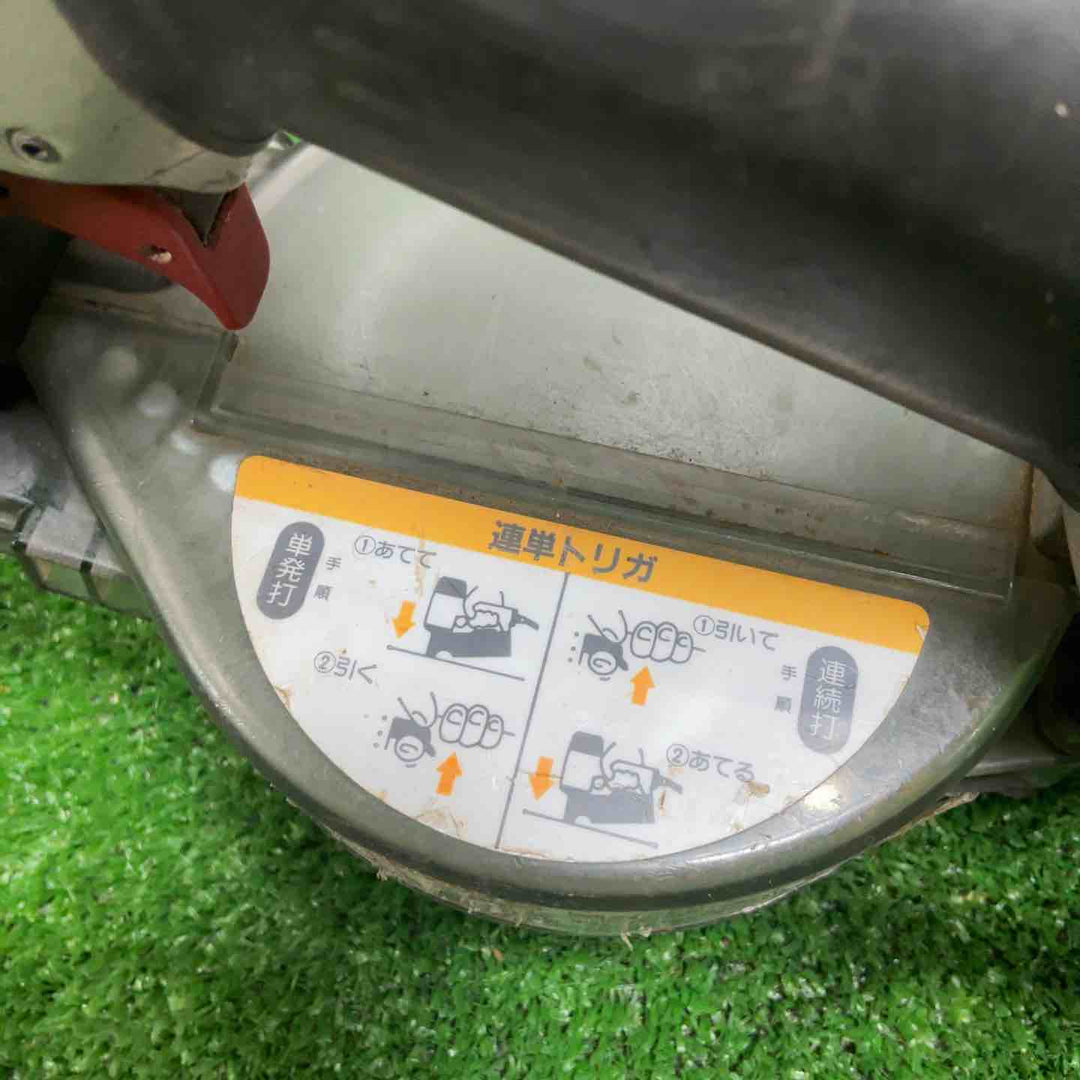 ★マックス(MAX) 常圧エア釘打ち機 CN-238【草加店】