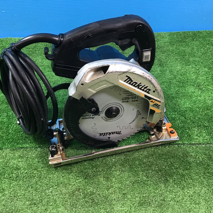 ★マキタ(makita) 電子マルノコ HS6303【藤沢店】