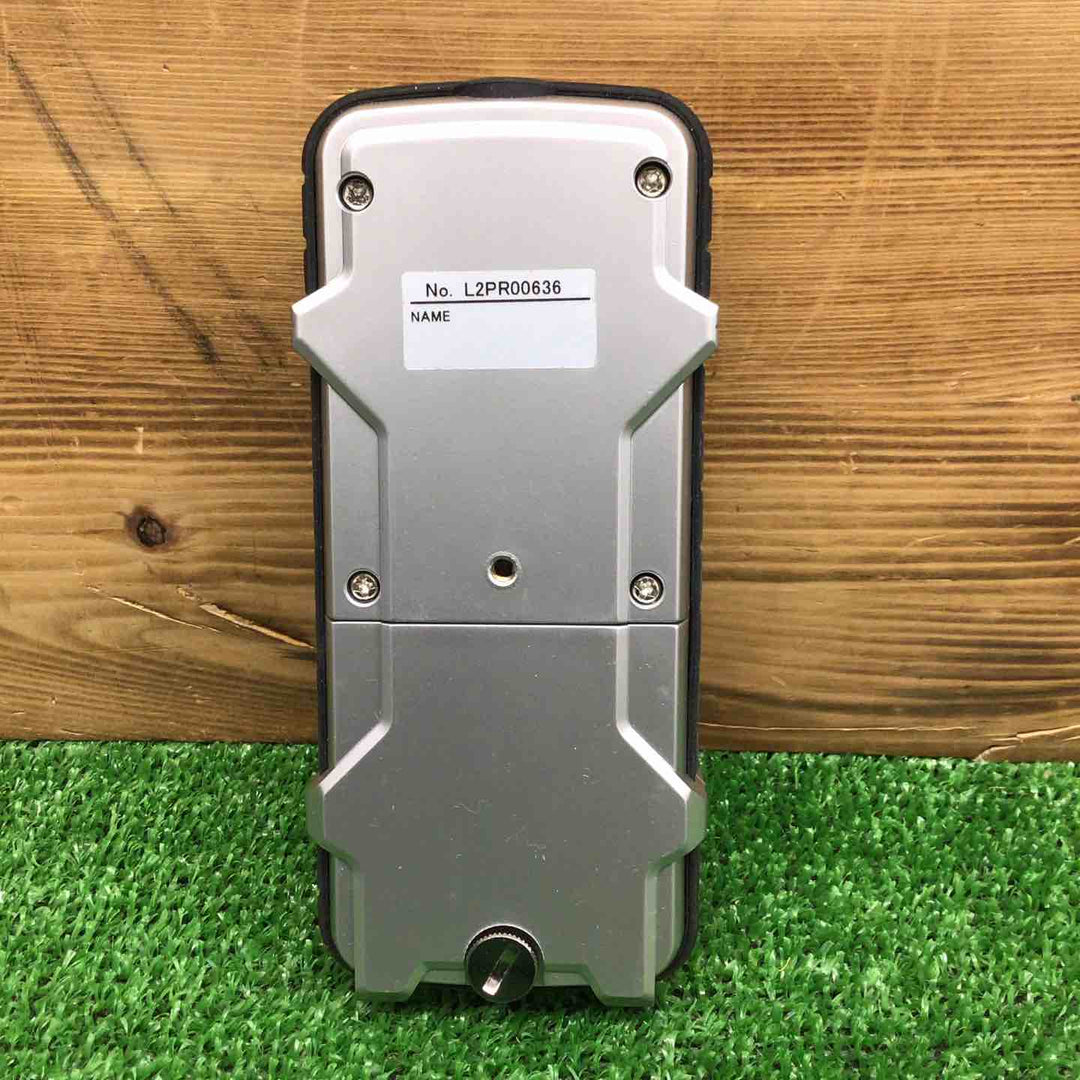 【中古品】 シンワ 受光器 レーザーレシーバーⅡ 71500 【鴻巣店】