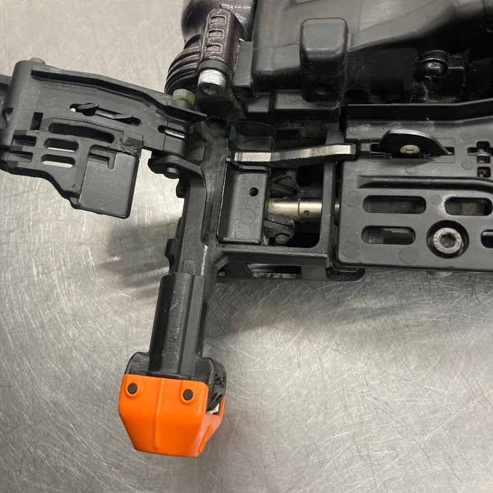 ★マックス(MAX) 高圧エアネジ打ち機 HV-R41G5-G【所沢店】