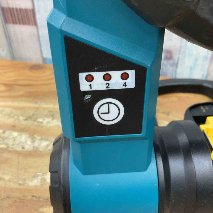 ☆マキタ(makita) 14.4V/18V コードレスファン CF201DZ 本体のみ ACアダプター欠品【柏店】