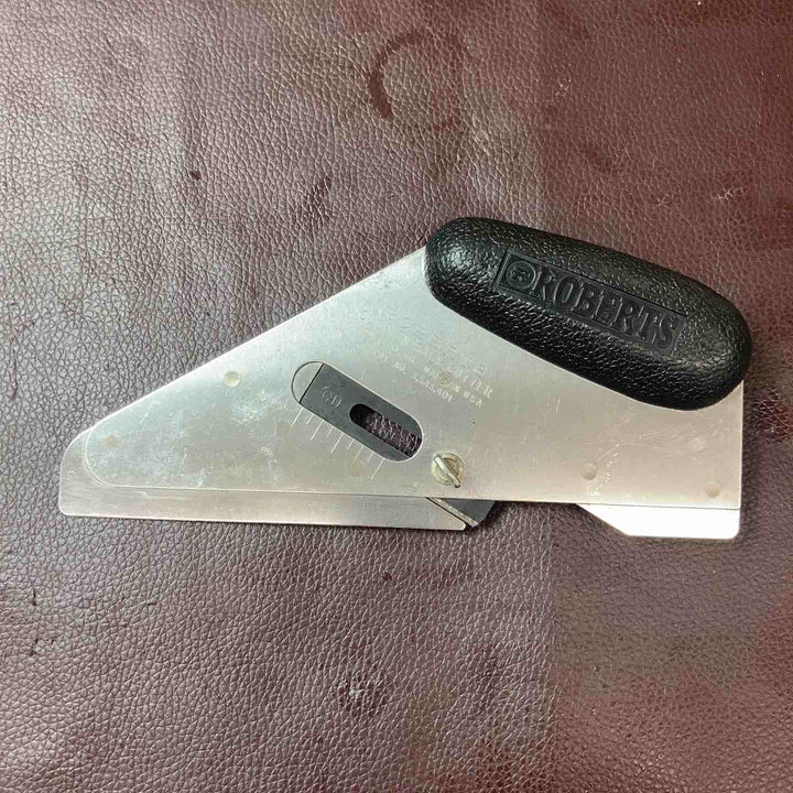 【中古品】 ROBERTS/ロバーツ KNEE KICKER ニーキッカー 10-412、10-616、10-146、10-906 4点セット 【東大和店】