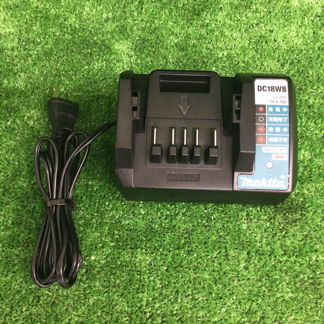 【中古品】 マキタ/makita 充電式インパクトドライバー MTD002DWA 【鴻巣店】