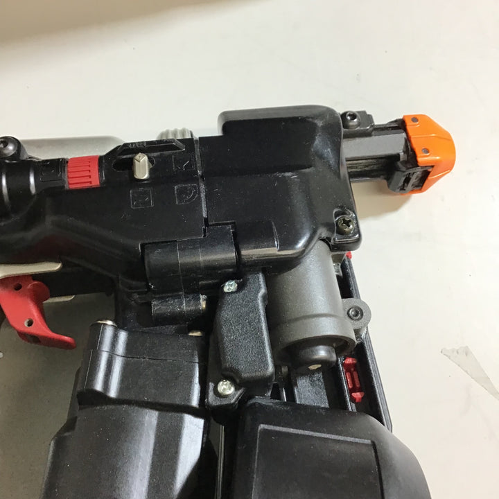 【中古品】★マックス(MAX) 常圧エアネジ打ち機 TD-332G 【戸田店】