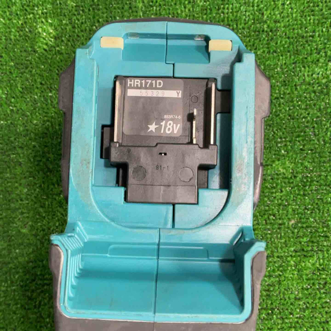 ★マキタ(makita) コードレスハンマドリル HR171DZK【草加店】
