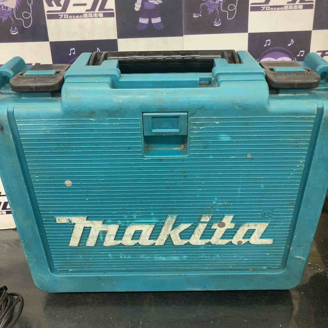 【中古品】マキタ(makita) コードレスインパクトレンチ TW285DRGX【所沢店】