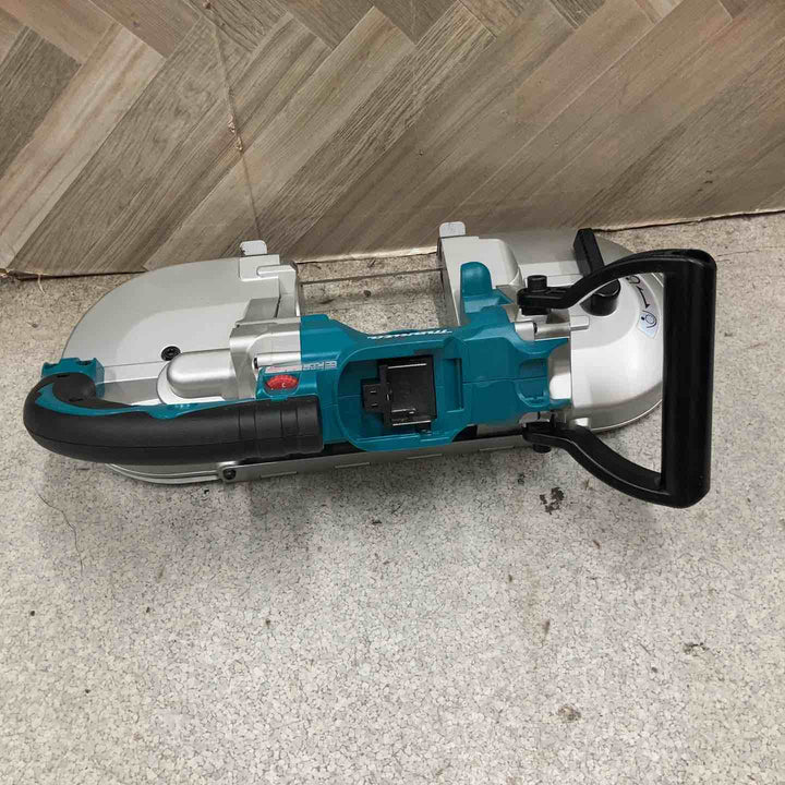 ★マキタ(makita) コードレスバンドソー PB180DZ【八潮店】