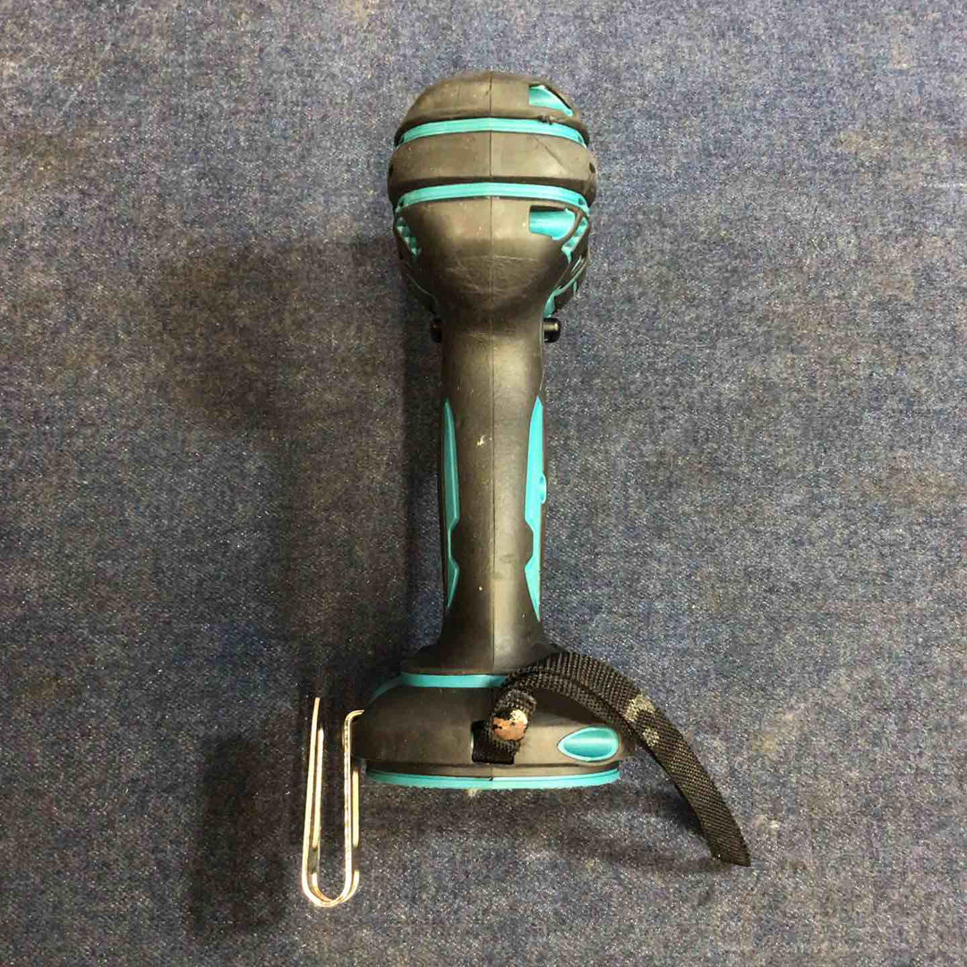 ☆マキタ(makita) コードレスソフトインパクトドライバー TS141DZ【八潮店】