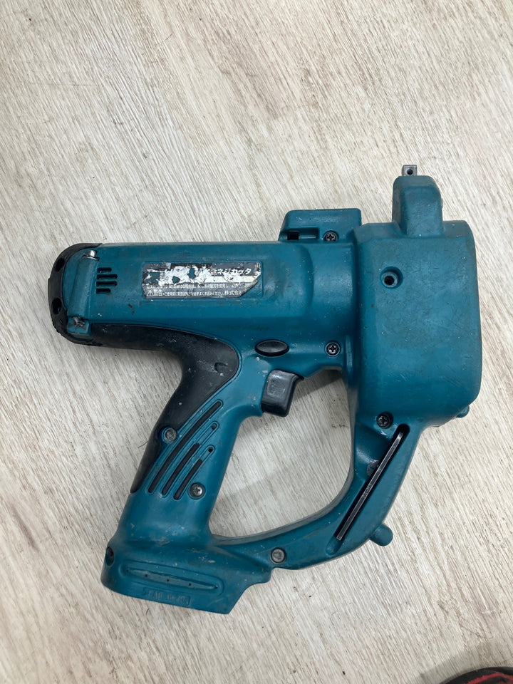 【ジャンク品】makita/マキタ バッテリー工具セット　HR244DZ FN350DZ DF458DZなど 修理・部品取りに【川越店】