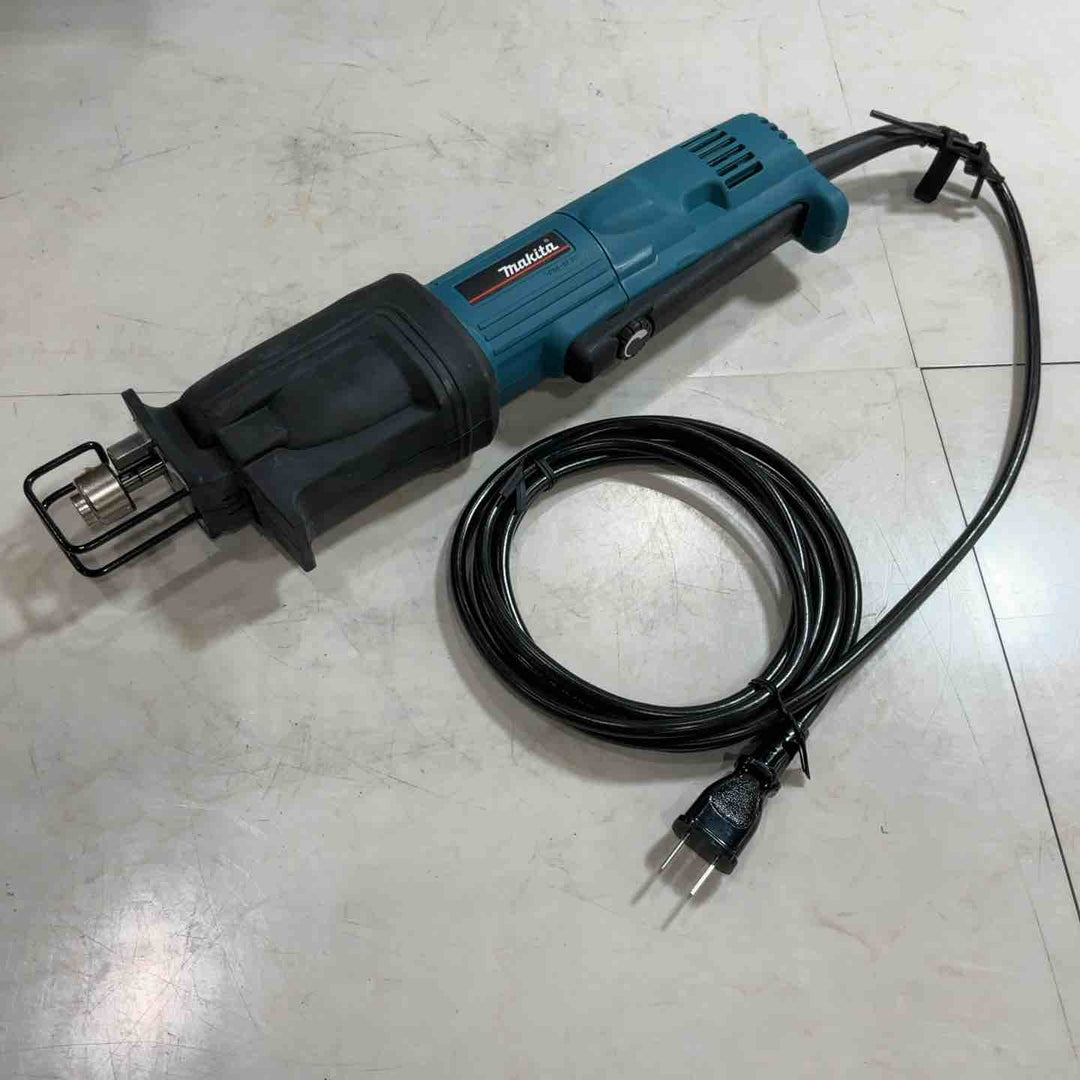 マキタ 小型レシプロソーJR1000FTK【川口店】