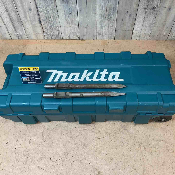 【中古美品/店頭受取り限定】 マキタ(makita) 電動ハンマ HM1511_100V 【東大和店】