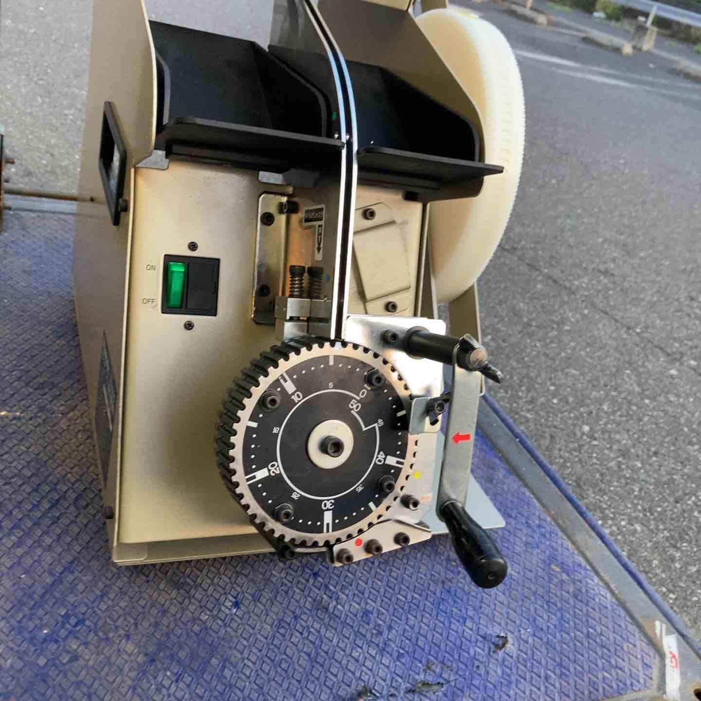【中古品】 マキタ/makita サイディング用釘連結機・RN500 【桶川店】 中古品】 マキタ/makita サイディング用釘連結機・RN500 【桶川店