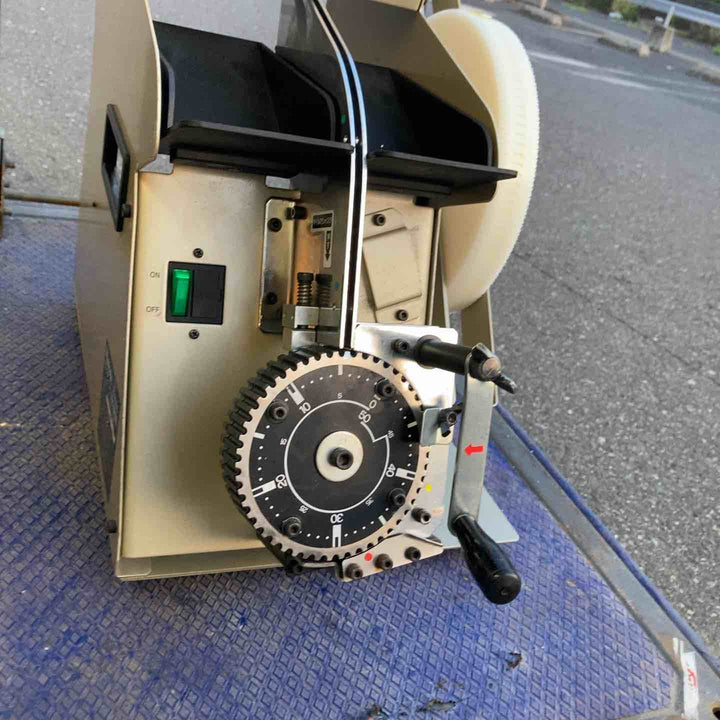 【中古品】 マキタ/makita サイディング用釘連結機・RN500 【桶川店】
