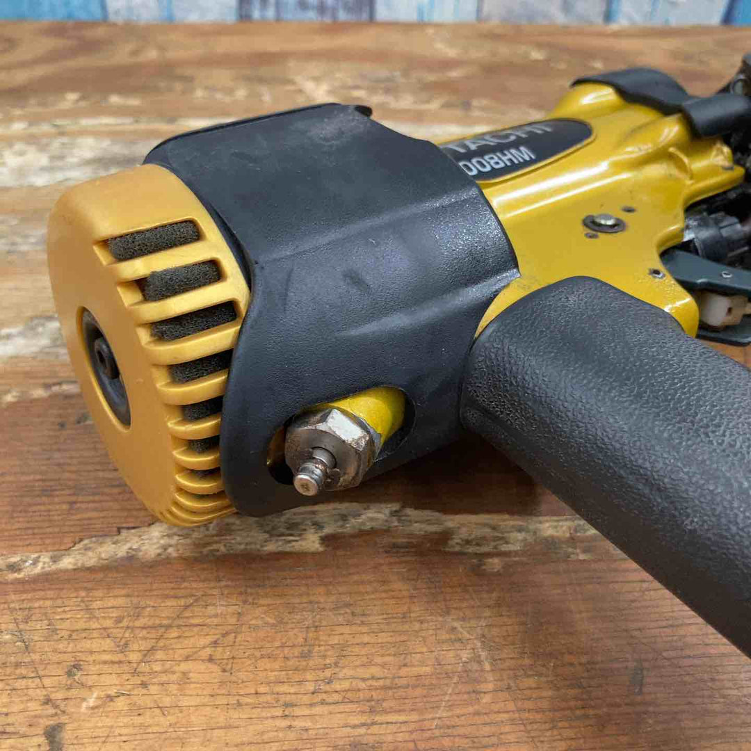 ☆ハイコーキ(HIKOKI ※旧:日立工機) 高圧フロア用タッカ N5008HM【柏店】