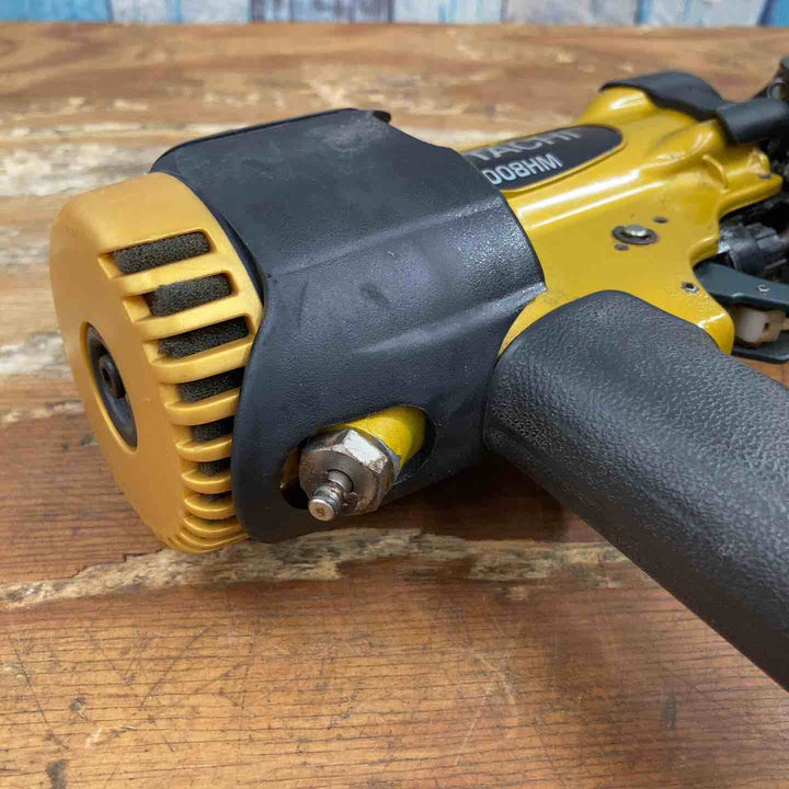 ☆ハイコーキ(HIKOKI ※旧:日立工機) 高圧フロア用タッカ N5008HM【柏店】