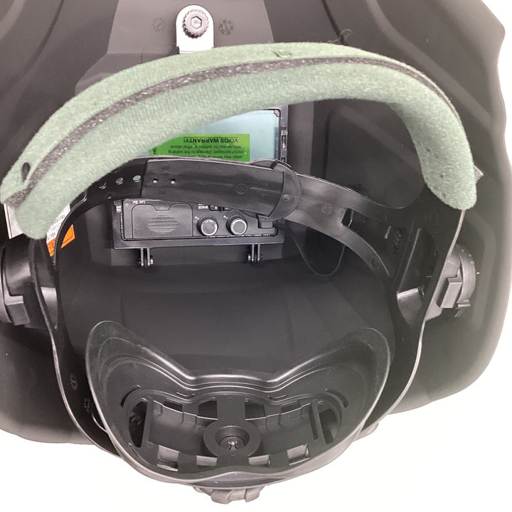 ■レグルス 自動遮光面(キャップ型) RFS-500-C【越谷店】