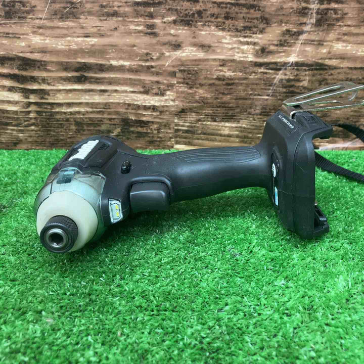 ★マキタ(makita) コードレスインパクトドライバー TD155DRFXB【川越店】
