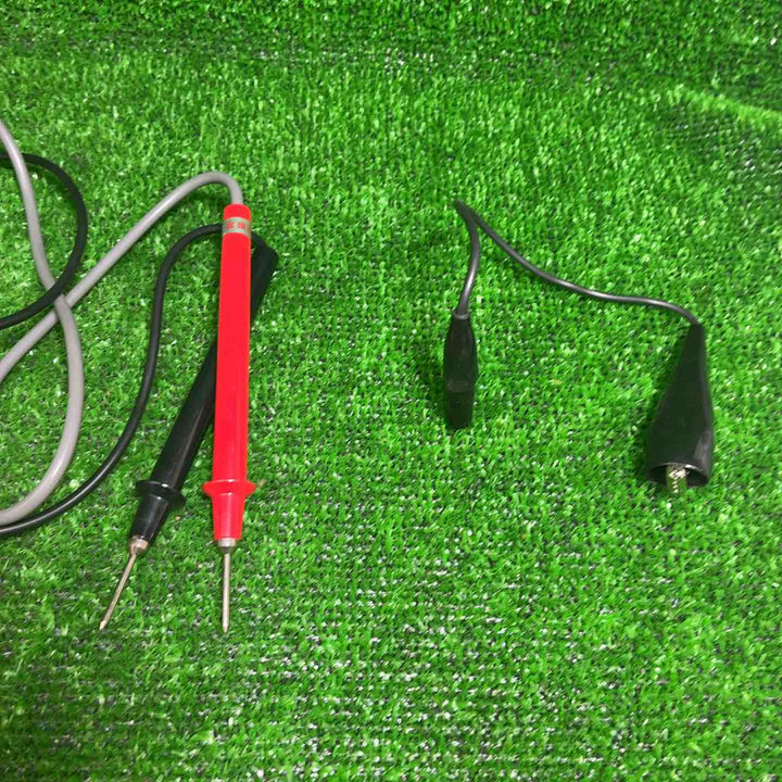 sanwa サンワ 絶縁抵抗計 テスター 2レンジ式 M53【藤沢店】