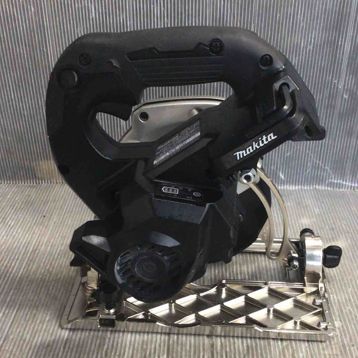 ★マキタ(makita) コードレスマルノコ HS474DZB【草加店】
