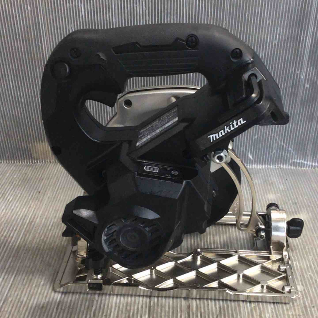 ★マキタ(makita) コードレスマルノコ HS474DZB【八潮店】