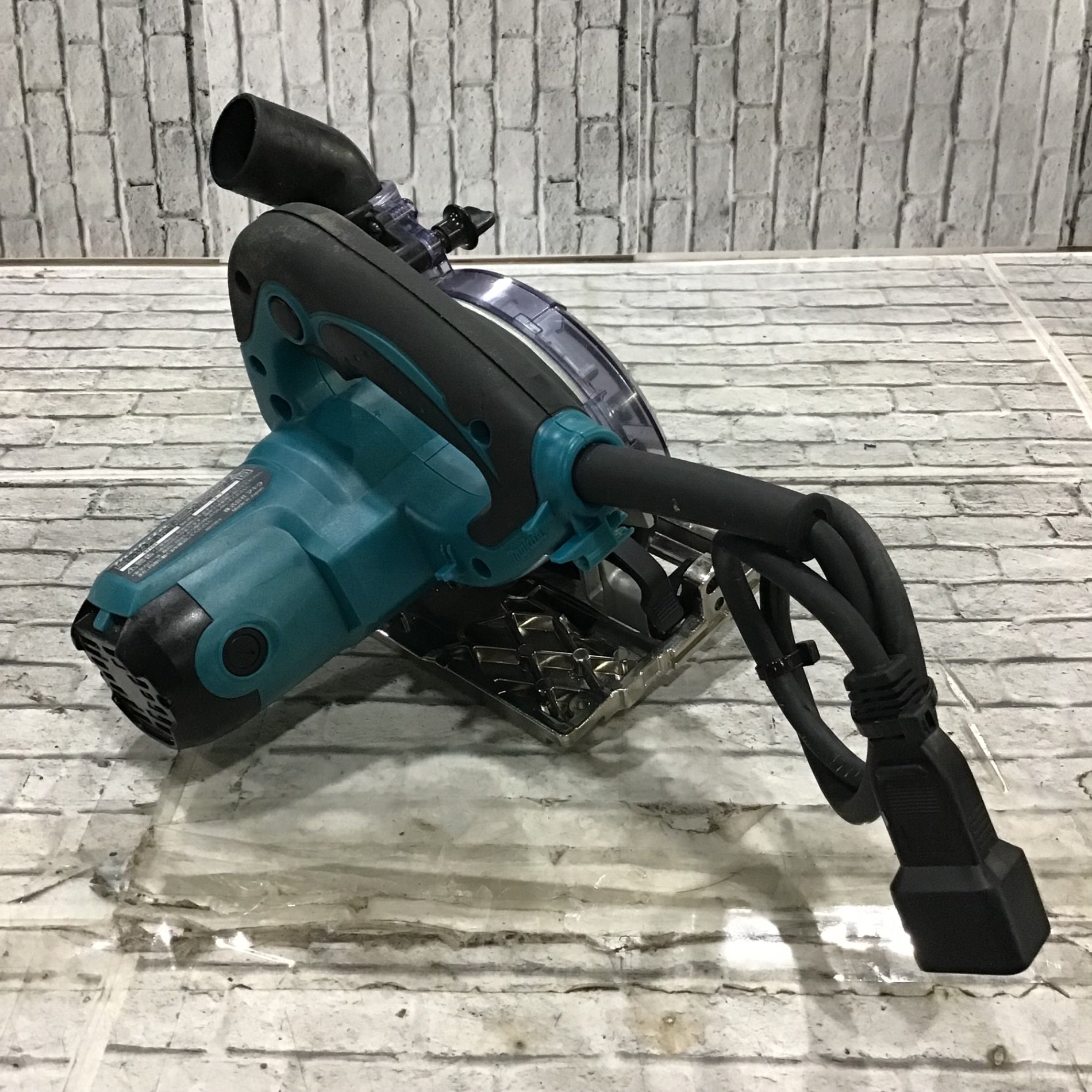 ☆マキタ(makita) 防じん丸のこ KS5000FX【川口店】 – アクトツール