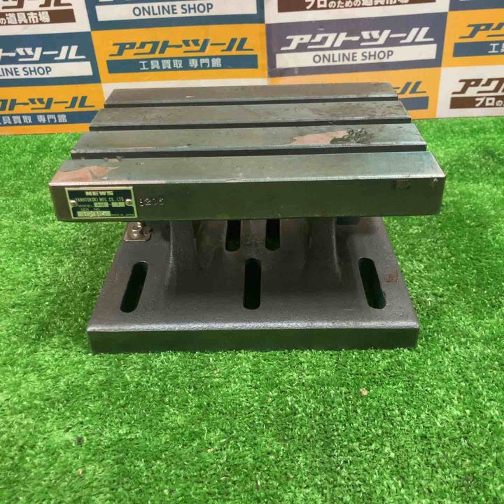 ◇NEWS 傾斜テーブル【草加店】