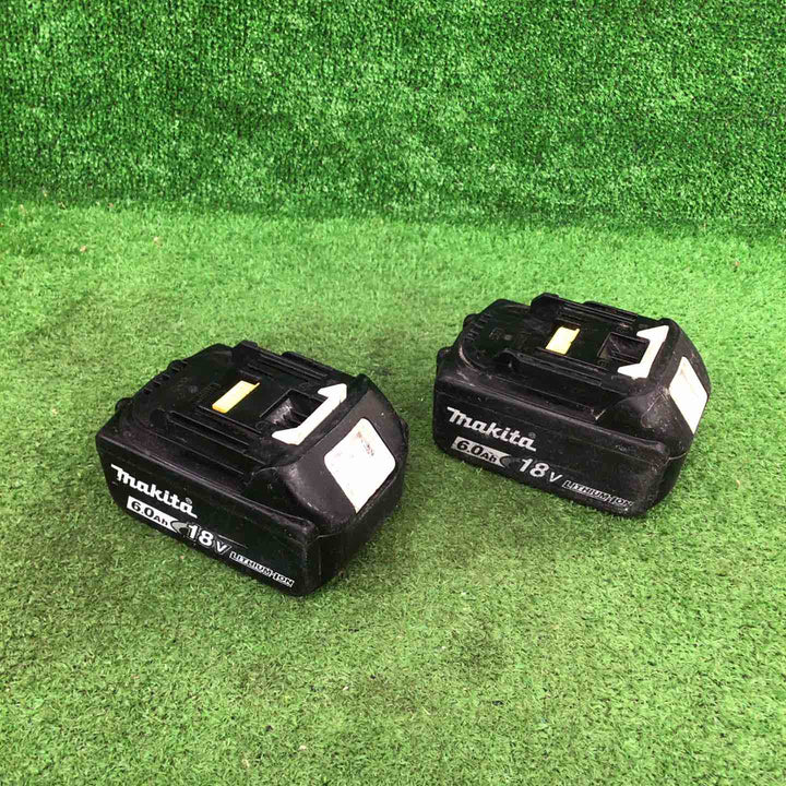 ★マキタ(makita) コードレスインパクトドライバー TD171DRGX【川崎店】