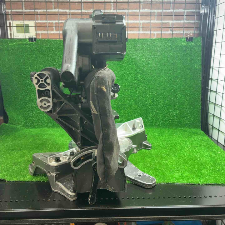 【中古品】 ハイコーキ(HIKOKI ※旧:日立工機) コードレス卓上スライド丸のこ C3606DRB(NN) 【藤沢店】