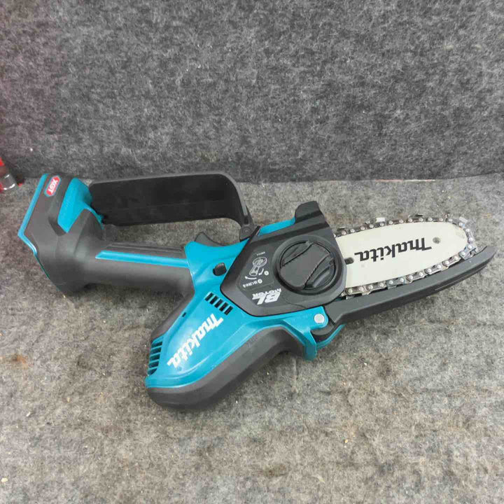【現状品】★マキタ(makita) コードレスチェンソー MUC028GZ【鴻巣店】