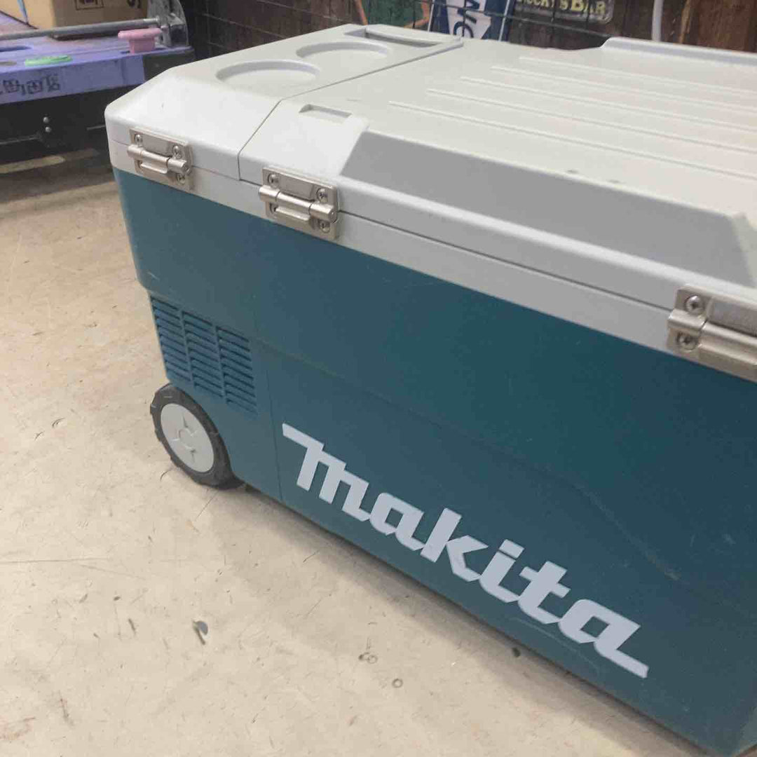 ★マキタ(makita) コードレス冷温庫 CW180DZ【町田店】