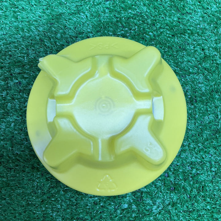 【未使用品】ホーチキ ALK-NLYA 光電アナログ式スポット型感知器【電材館越谷店】