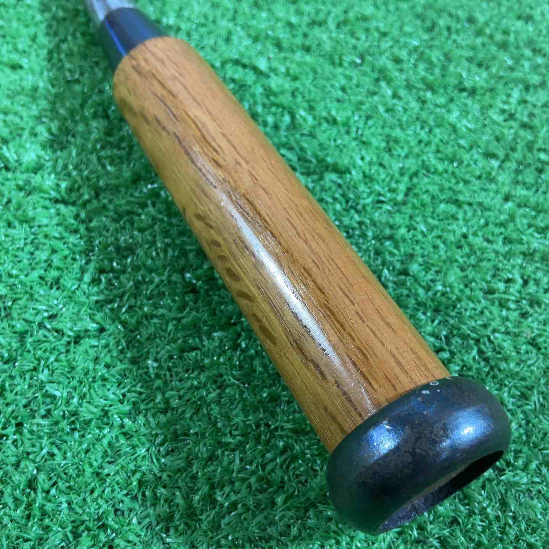常弘作 追入鑿 刃幅約30mm 全長約210mm 【川口店】