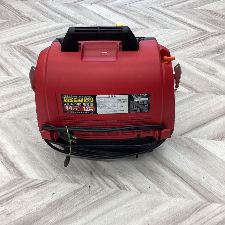 ★マックス(MAX) エアコンプレッサー AK-HL7900E【越谷店】