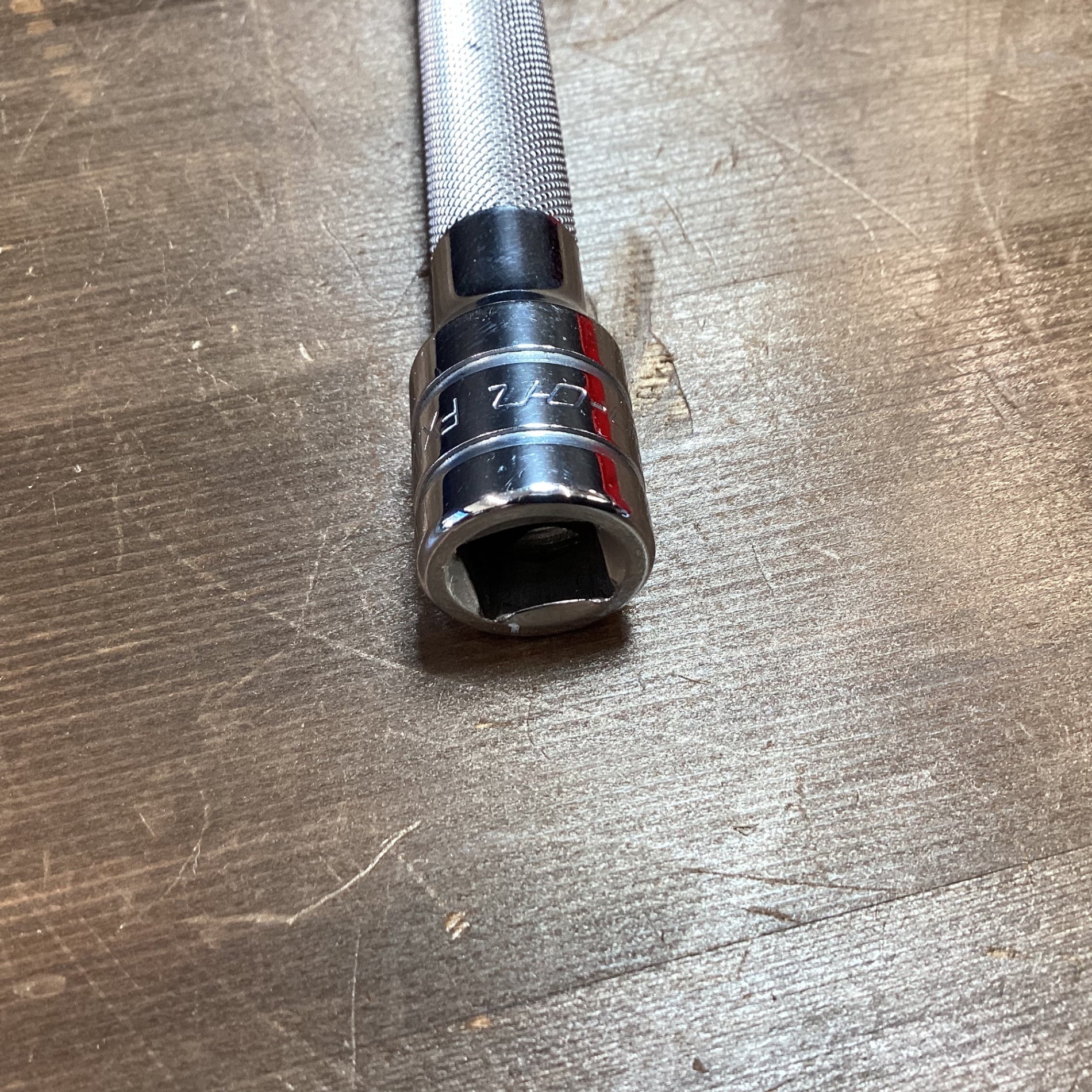 Snap-on スナップオン 3/8 マグネット エクステンション バー FXM614