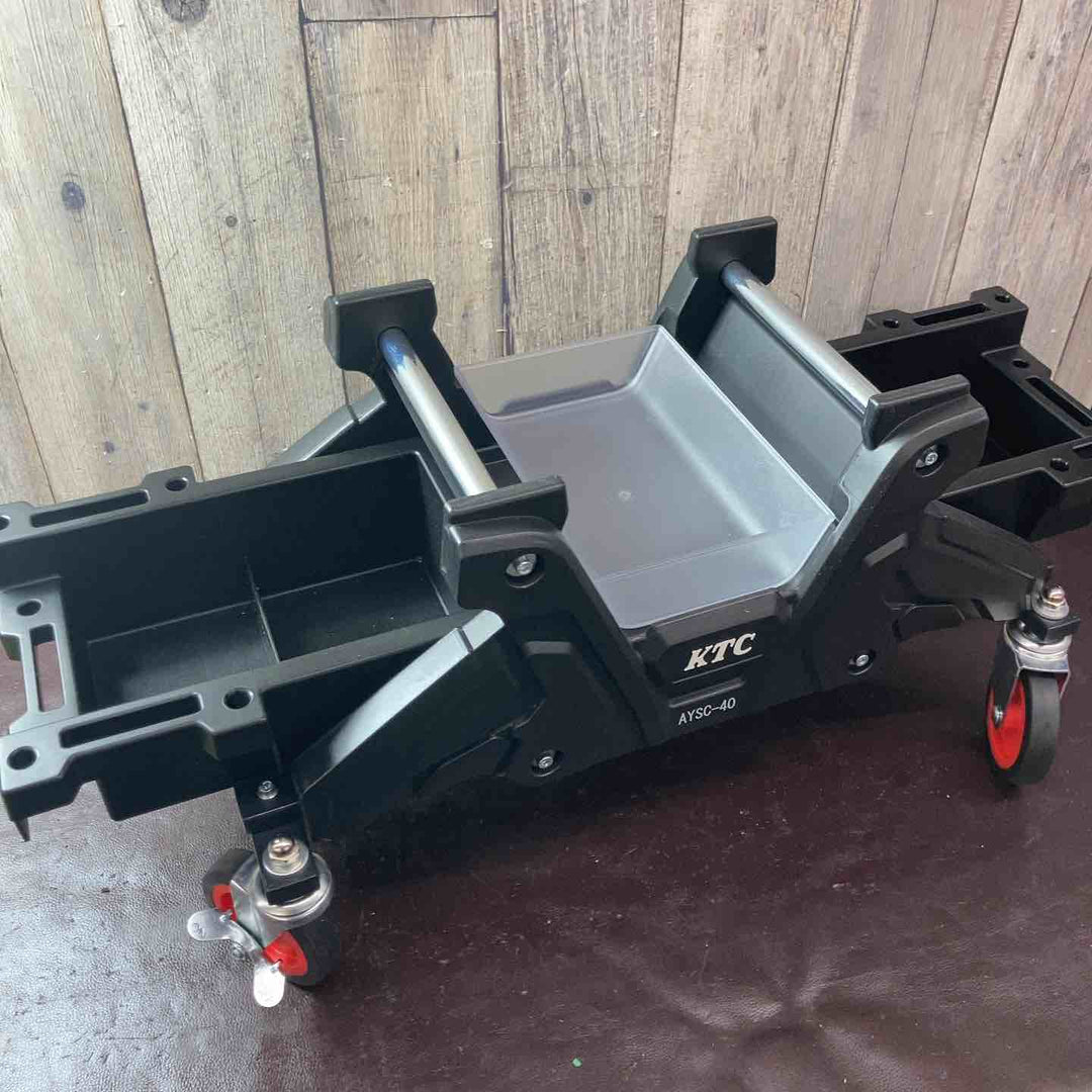 【中古品】KTC AYSC-40 シートクリーパー【東大和店】