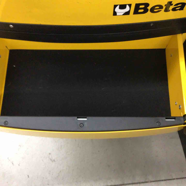 Beta ベータ 移動式ツールトロリー C41H ※鍵無し【戸田店】