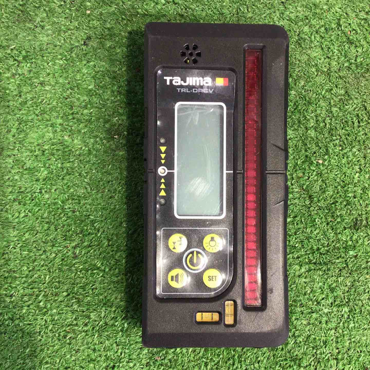 ◇タジマツール(TAJIMA) TRL用受光器デジタルタイプ TRL-DRCV ローテーティングレーザー【町田店】