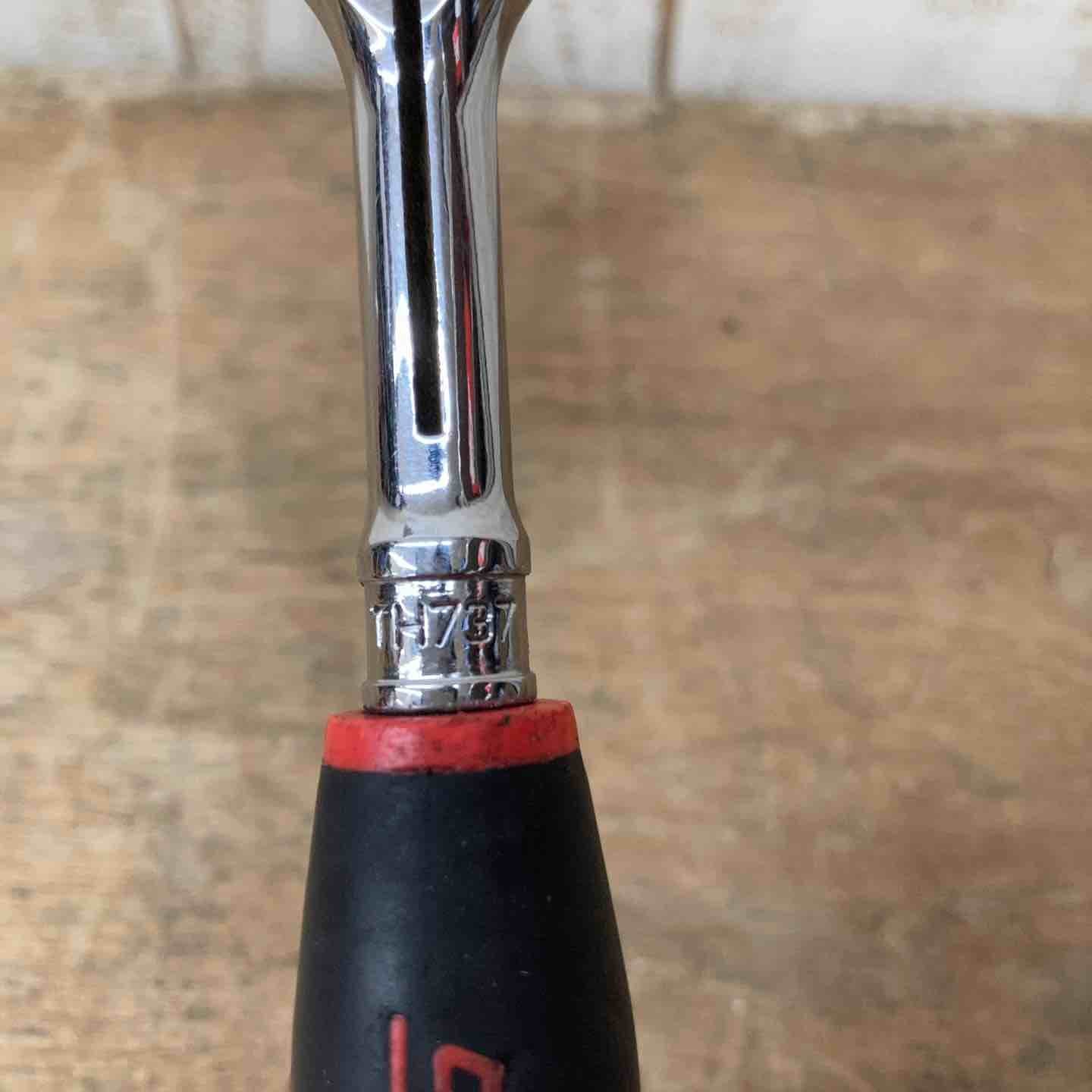 中古品】スナップオン/Snap-on 1/4