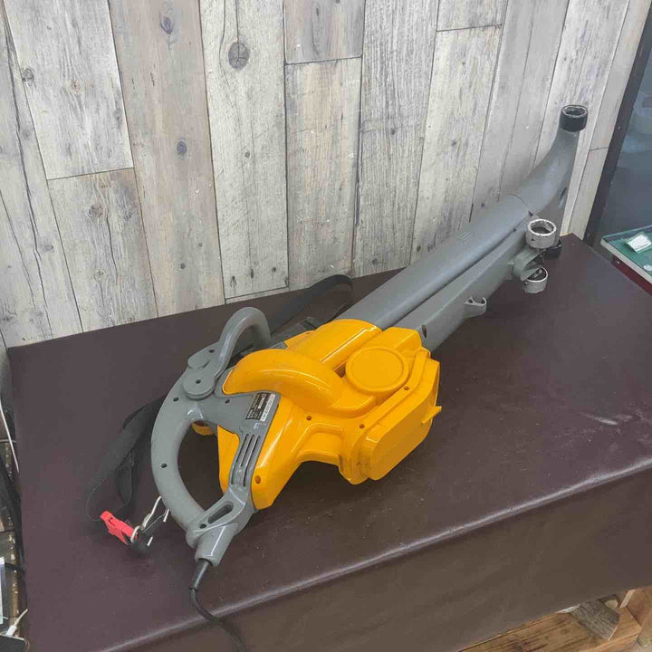 【中古品】 リョービ(RYOBI) ブロワバキューム RESV-1000 【東大和店】