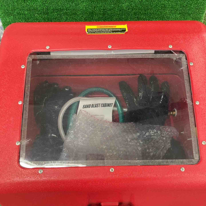 ◇トライパワー 軽量サンドブラスター TR-313SB【川崎店】