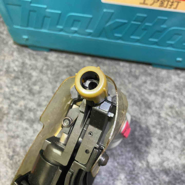 マキタ ロール釘打(コイルネイラ) AN311【桶川店】