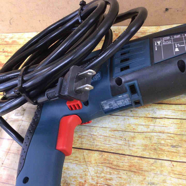 ボッシュ(BOSCH) ハンマドリル GBH2-18RE【川崎店】