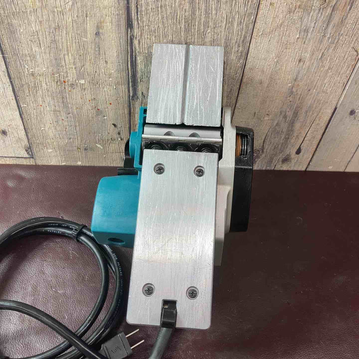 【中古品】マキタ(makita) 電気カンナ KP0800A【東大和店】