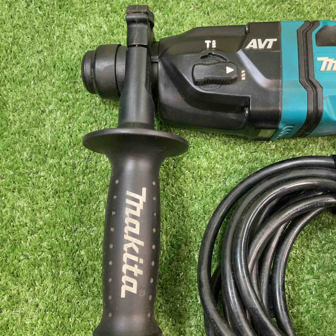 ★マキタ(makita) ハンマドリル HR1841F【川崎店】