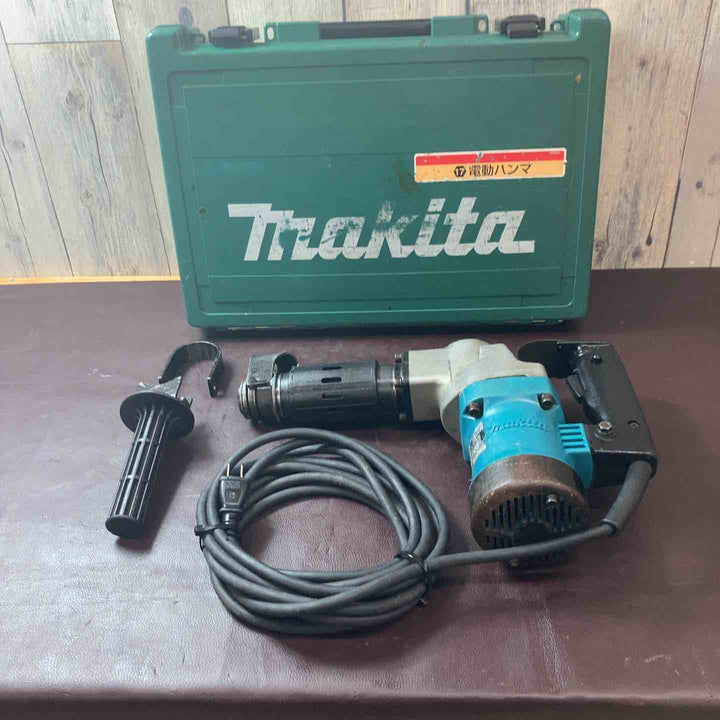 【中古品】 マキタ(makita) 電動ハンマ HM0810 17mm 六角シャンク 【東大和店】